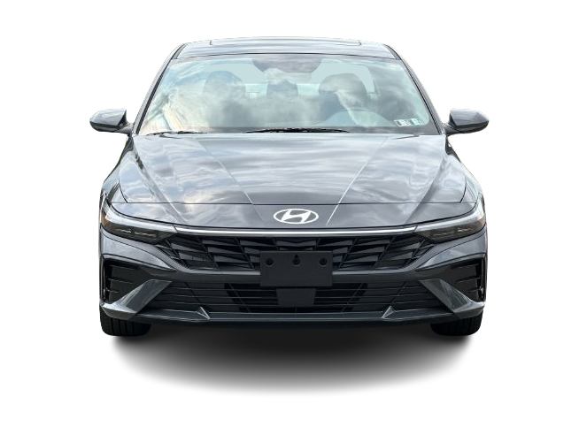 Thumbnail: 2024 Hyundai Elantra - 6