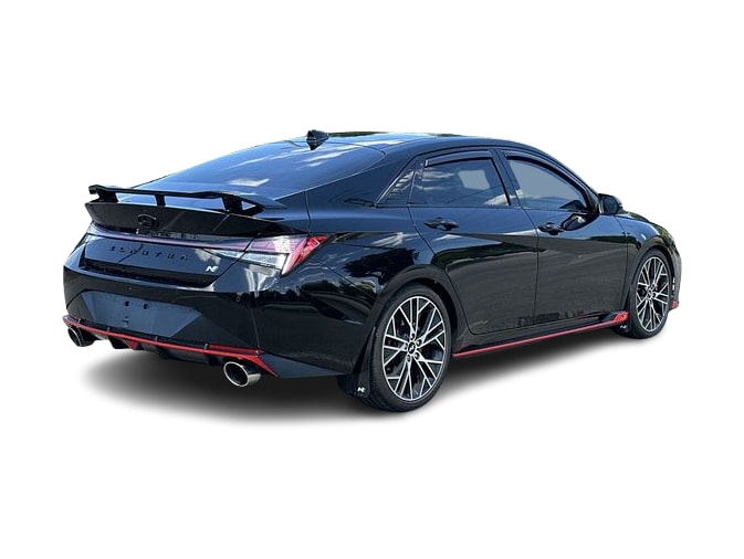 Thumbnail: 2022 Hyundai Elantra - 25