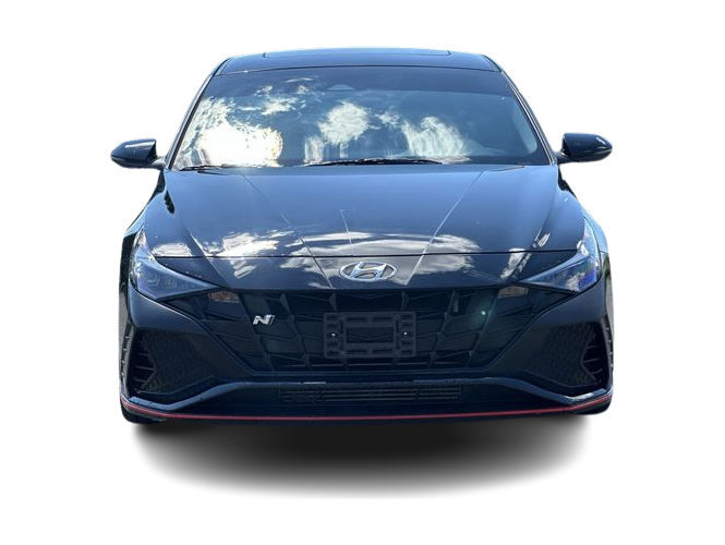 Thumbnail: 2022 Hyundai Elantra - 23