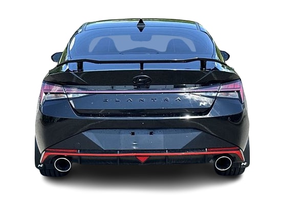 Thumbnail: 2022 Hyundai Elantra - 5
