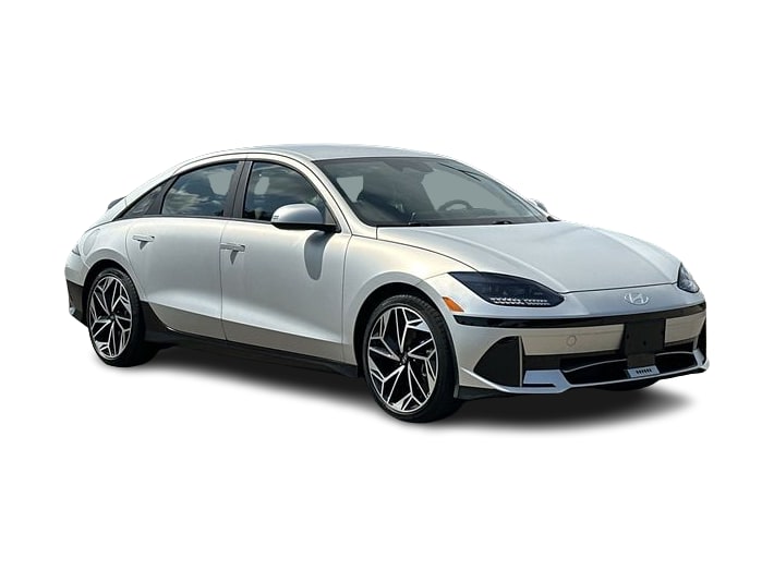 Thumbnail: 2023 Hyundai Ioniq 6 - 31