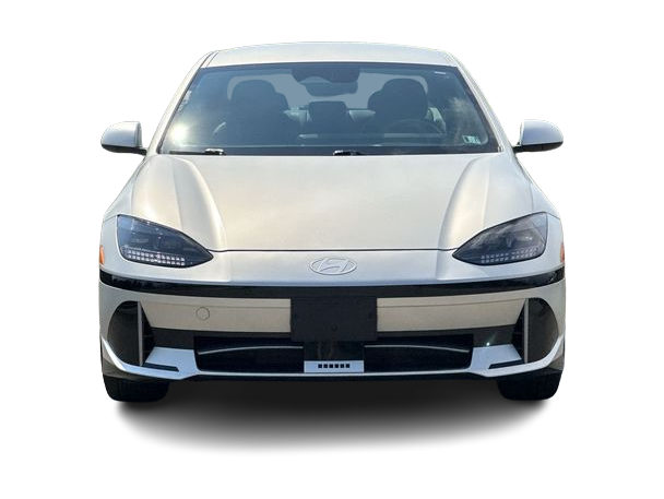 Thumbnail: 2023 Hyundai Ioniq 6 - 30