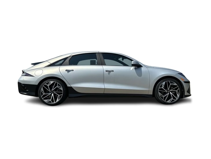 Thumbnail: 2023 Hyundai Ioniq 6 - 15
