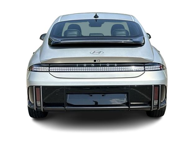 Thumbnail: 2023 Hyundai Ioniq 6 - 5