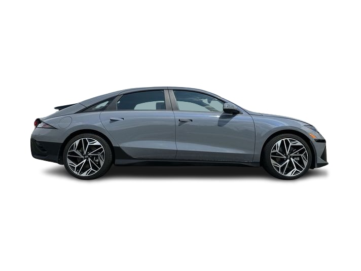 Thumbnail: 2024 Hyundai Ioniq 6 - 10