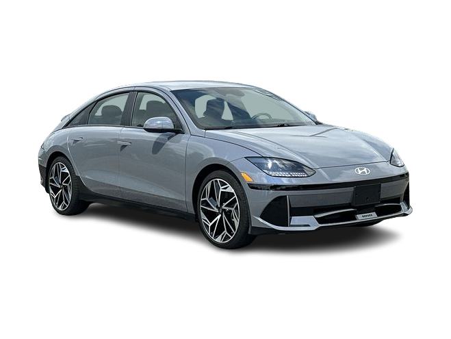 Thumbnail: 2024 Hyundai Ioniq 6 - 22