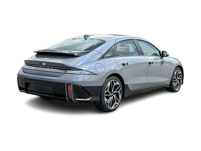 Thumbnail: 2024 Hyundai Ioniq 6 - 23