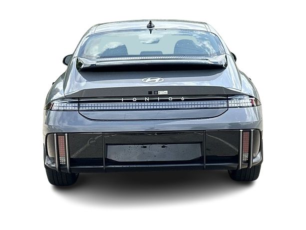 Thumbnail: 2024 Hyundai Ioniq 6 - 5