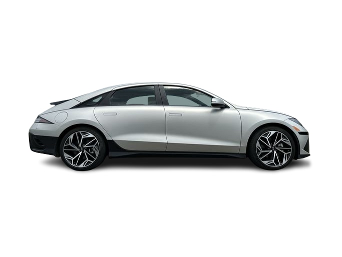 Thumbnail: 2023 Hyundai Ioniq 6 - 11