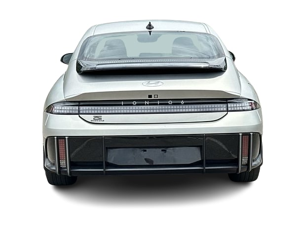 Thumbnail: 2023 Hyundai Ioniq 6 - 5