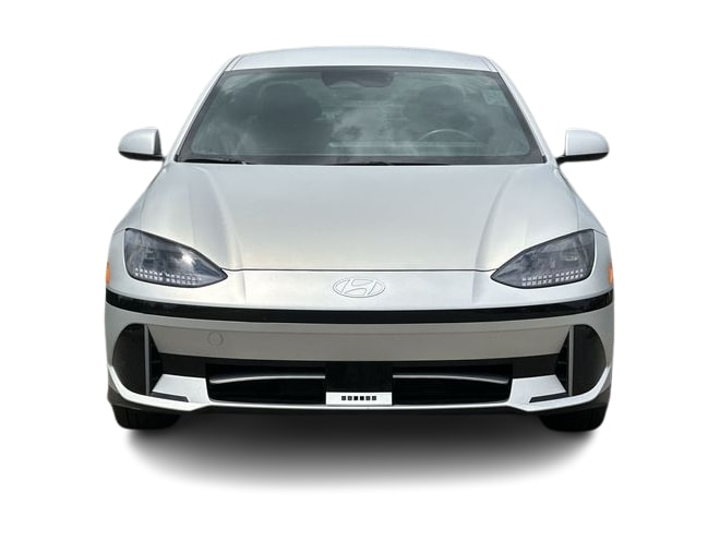 Thumbnail: 2023 Hyundai Ioniq 6 - 22