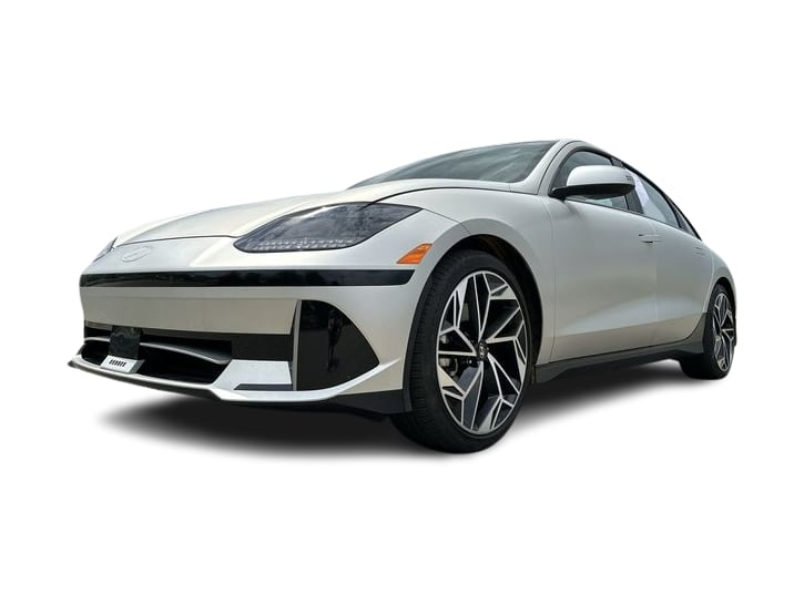 Thumbnail: 2023 Hyundai Ioniq 6 - 21