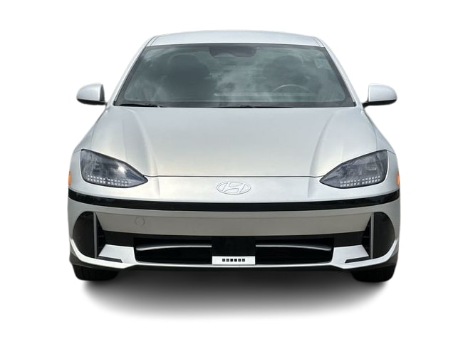 Thumbnail: 2023 Hyundai Ioniq 6 - 22