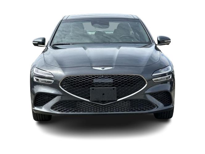 Thumbnail: 2023 Genesis G70 - 6