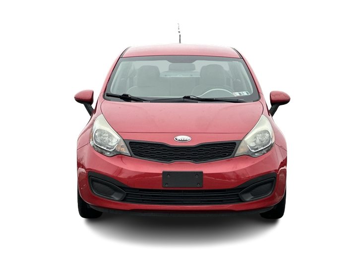 Thumbnail: 2013 Kia Rio - 6