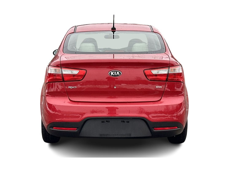 Thumbnail: 2013 Kia Rio - 5