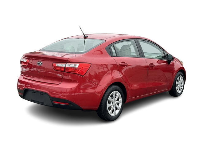 Thumbnail: 2013 Kia Rio - 27