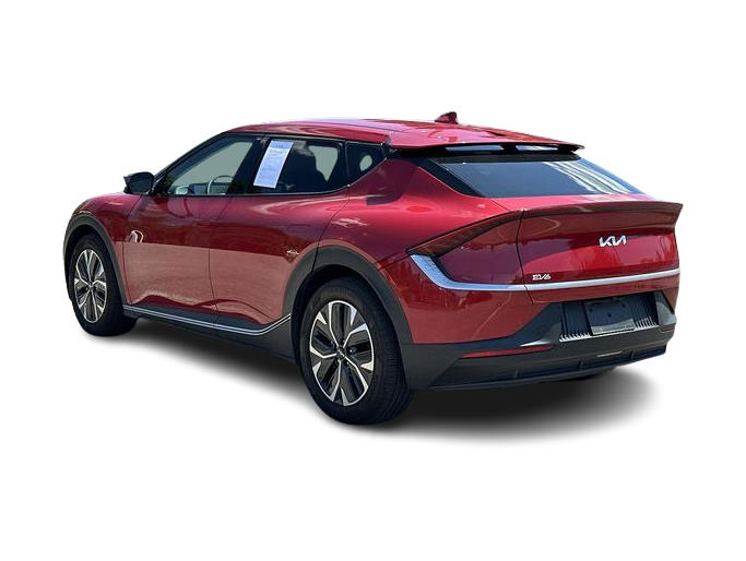 Thumbnail: 2024 Kia EV6 - 4