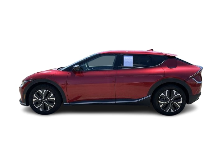 Thumbnail: 2024 Kia EV6 - 3