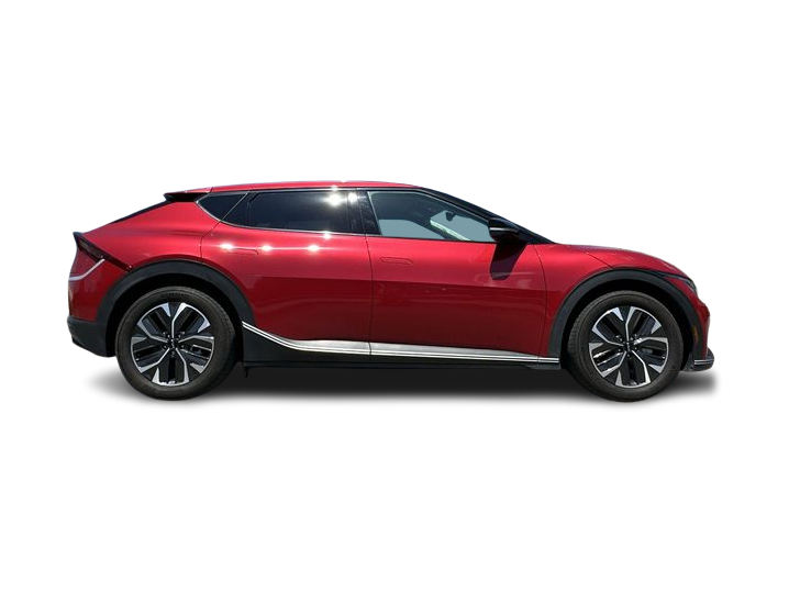 Thumbnail: 2024 Kia EV6 - 13