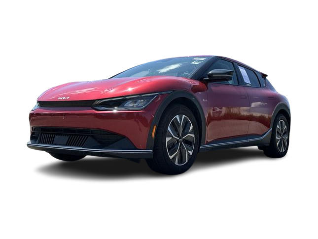 Thumbnail: 2024 Kia EV6 - 22