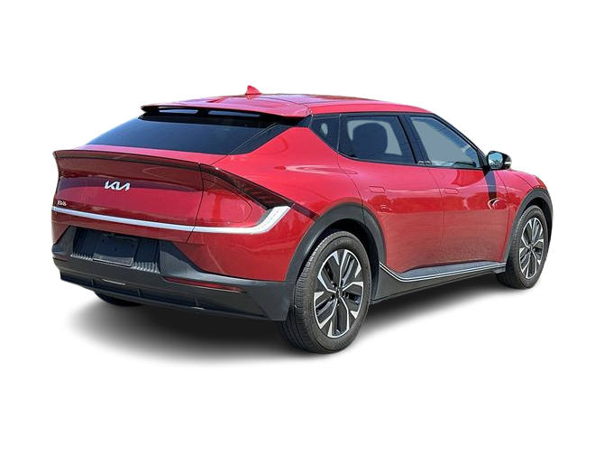 Thumbnail: 2024 Kia EV6 - 24