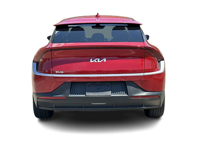 Thumbnail: 2024 Kia EV6 - 5