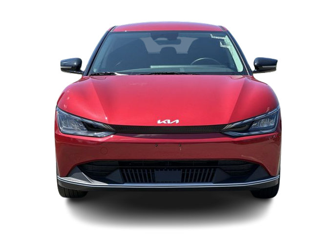 Thumbnail: 2024 Kia EV6 - 6