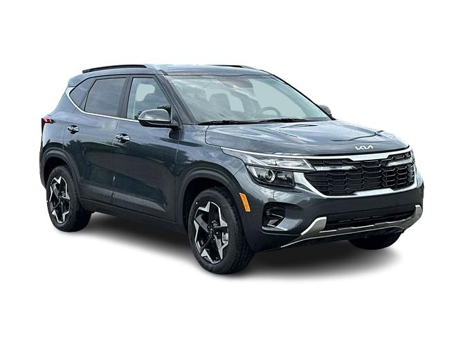 Thumbnail: 2025 Kia Seltos - 23