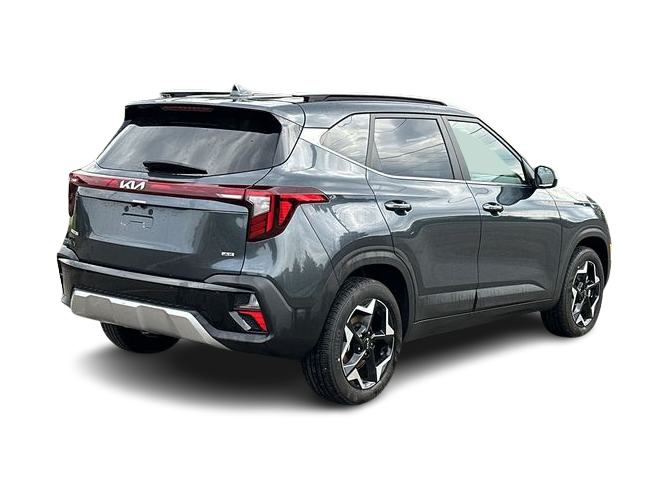 Thumbnail: 2025 Kia Seltos - 24