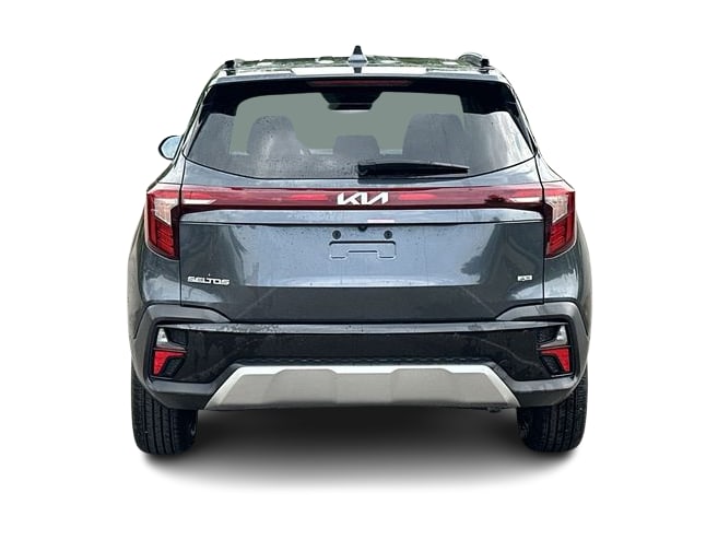 Thumbnail: 2025 Kia Seltos - 5