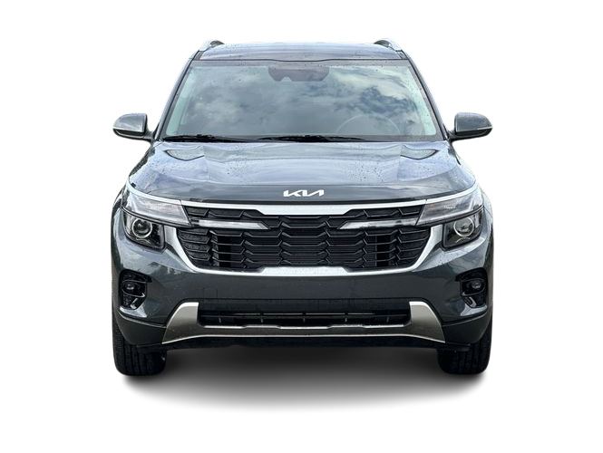 Thumbnail: 2025 Kia Seltos - 6