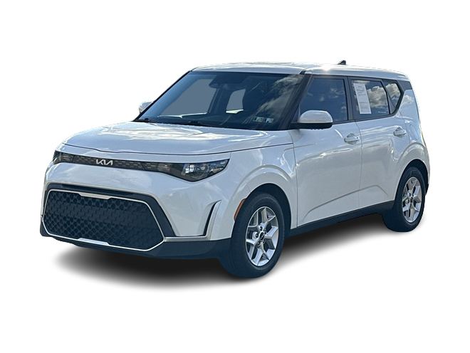 2023 Kia Soul