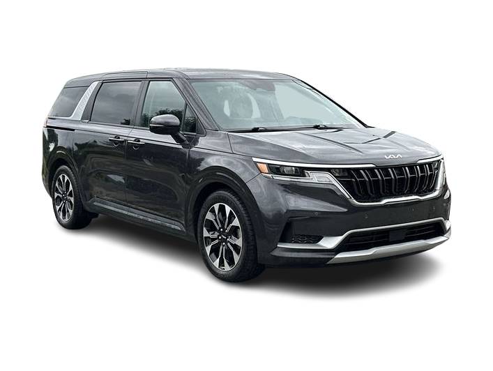 Thumbnail: 2024 Kia Carnival - 24