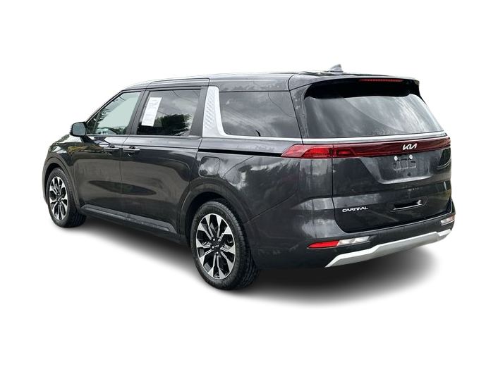 Thumbnail: 2024 Kia Carnival - 4