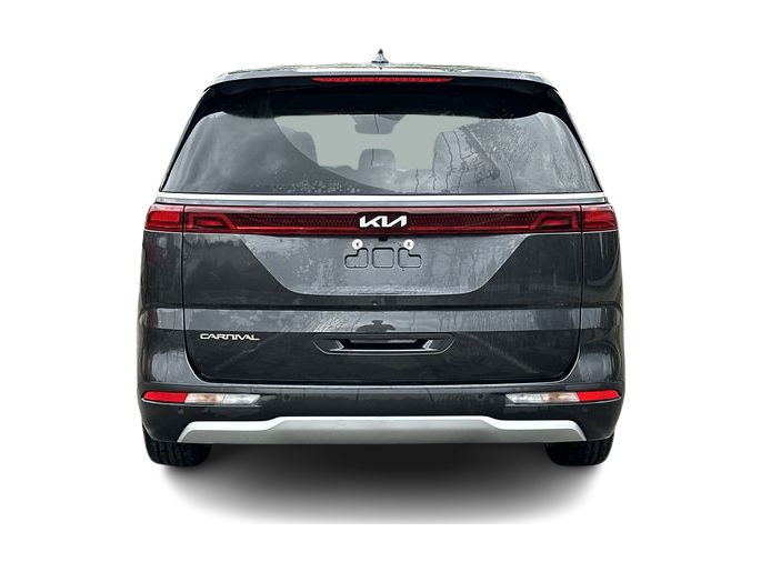 Thumbnail: 2024 Kia Carnival - 5