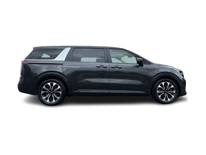 Thumbnail: 2024 Kia Carnival - 15