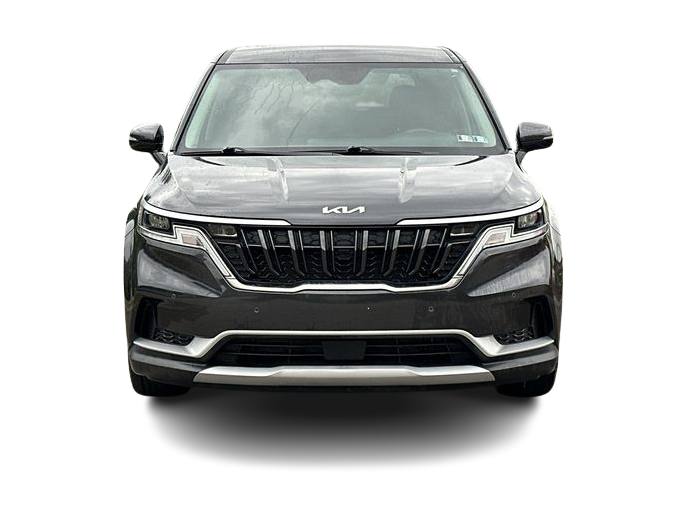 Thumbnail: 2024 Kia Carnival - 6