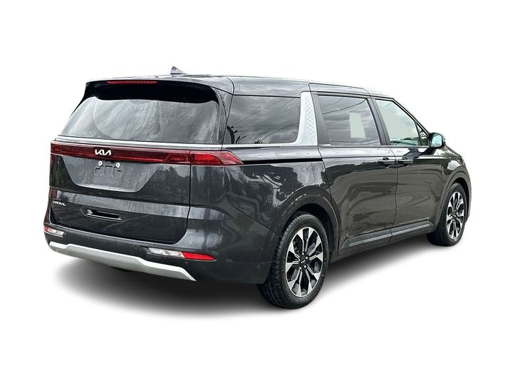 Thumbnail: 2024 Kia Carnival - 25