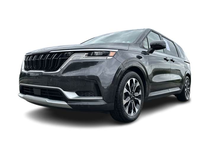 Thumbnail: 2024 Kia Carnival - 23