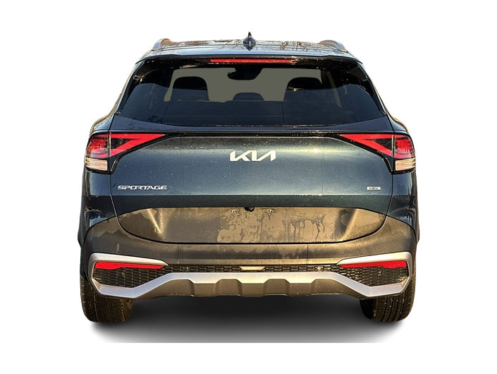 Thumbnail: 2023 Kia Sportage - 5