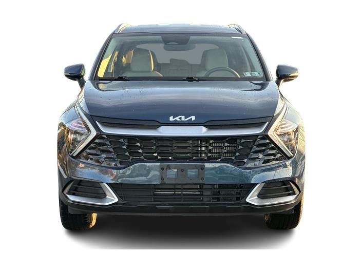 Thumbnail: 2023 Kia Sportage - 6