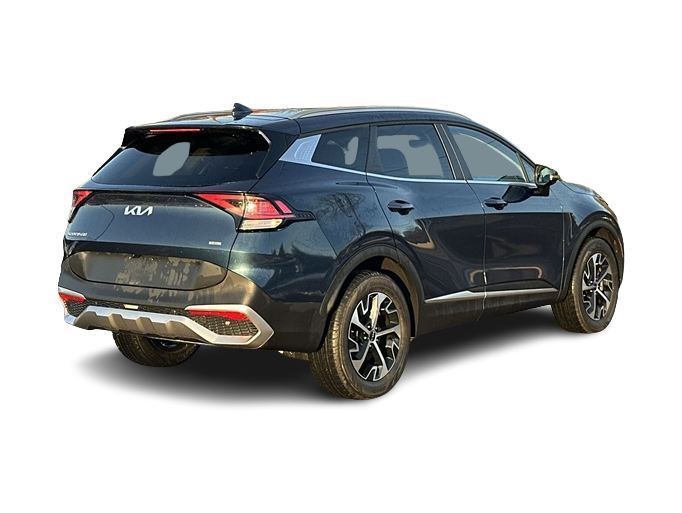 Thumbnail: 2023 Kia Sportage - 34
