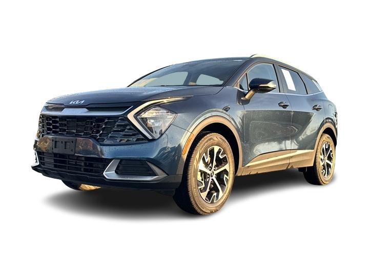 Thumbnail: 2023 Kia Sportage - 32