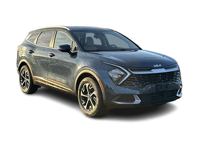 Thumbnail: 2023 Kia Sportage - 33