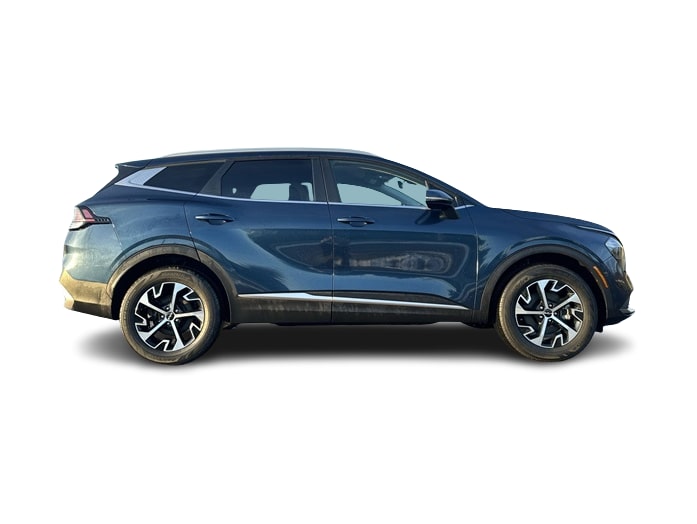 Thumbnail: 2023 Kia Sportage - 17