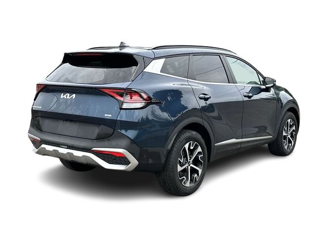 Thumbnail: 2024 Kia Sportage - 26