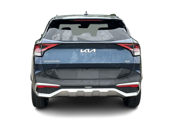 Thumbnail: 2024 Kia Sportage - 5