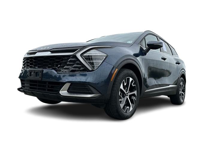 Thumbnail: 2024 Kia Sportage - 24