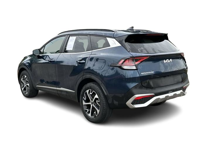 Thumbnail: 2024 Kia Sportage - 4
